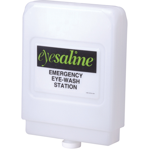 Recharge Eyesaline Flash Flood, Simple R.M.G. Prévention