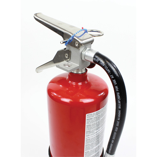 Extincteur d'incendie, ABC, Capacit&eacute; 10 lb R.M.G. Prévention
