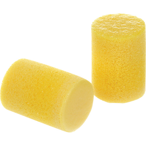 E-A-R Classic Earplugs, Pair - Pillow Pack R.M.G. Prévention