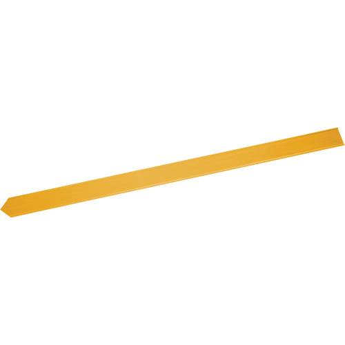 Piquet d'avertissement vierge R.M.G. Prévention