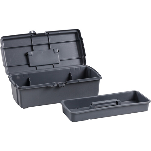 Lockout Toolbox, Electrical Kit R.M.G. Prévention