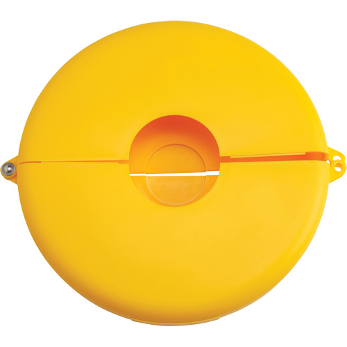 Dispositif de verrouillage pour soupape, Type Vanne R.M.G. Prévention