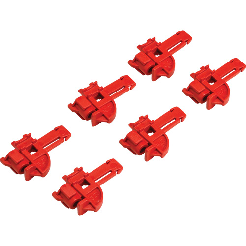 Fuse Lockout Devices, Circuit Breaker Type R.M.G. Prévention