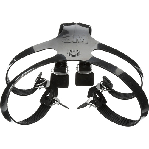 Replacement Head Strap Assemblies R.M.G. Prévention