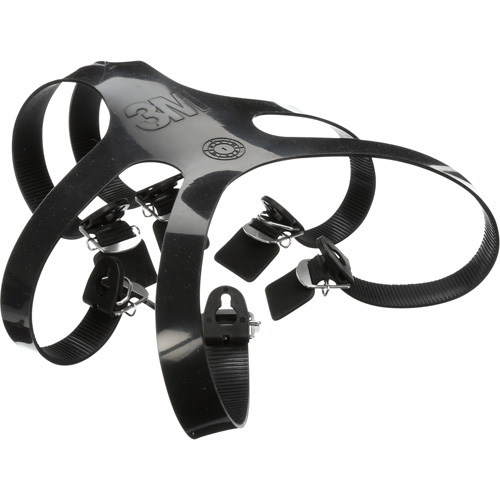 Replacement Head Strap Assemblies R.M.G. Prévention