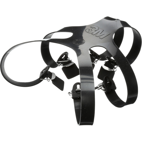 Replacement Head Strap Assemblies R.M.G. Prévention