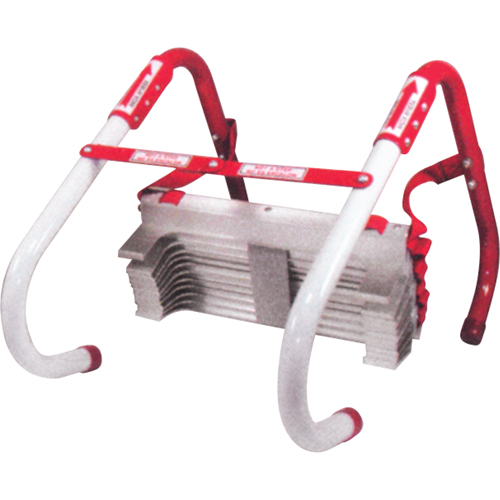 Emergency Escape Ladders R.M.G. Prévention