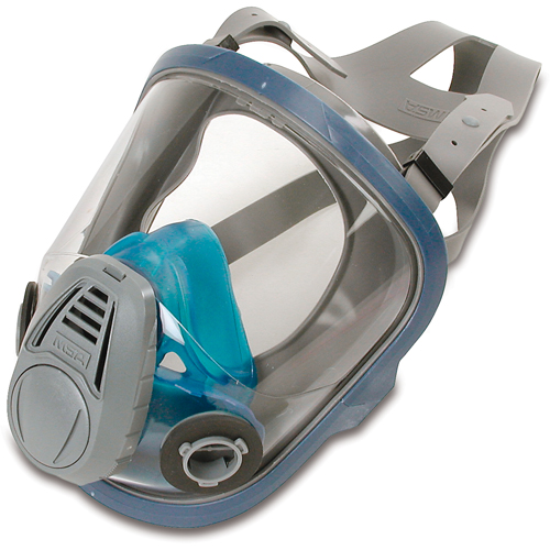 Respirateur Advantage 3000, Silicone, Petit R.M.G. Prévention