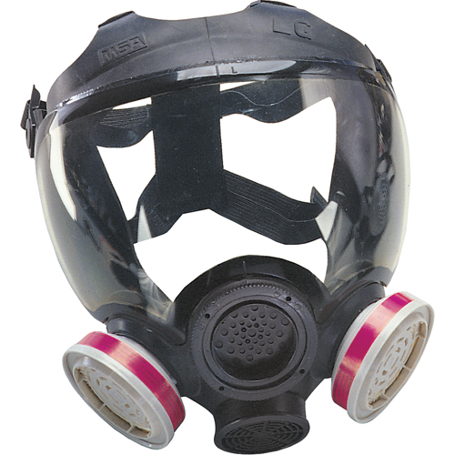 Advantage&reg; 1000 Respirator, Silicone, Small R.M.G. Prévention