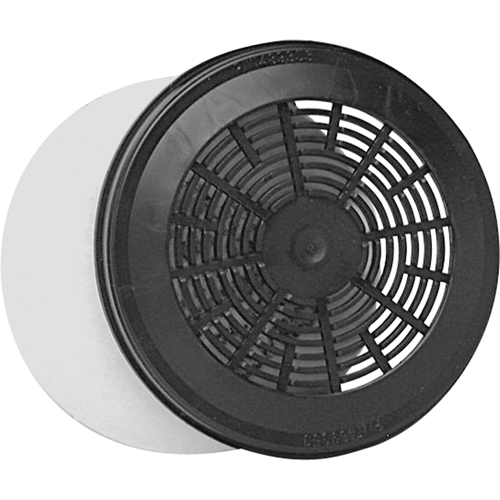 Cartouches pour respirateurs Comfo R.M.G. Prévention