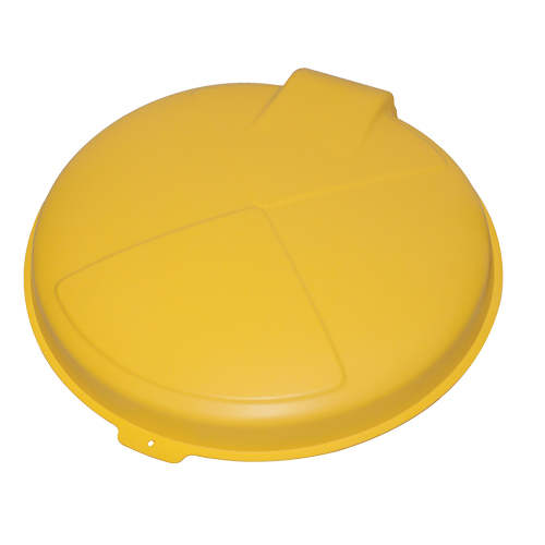 Couvercle pour entonnoirs Poly-Drum Funnel R.M.G. Prévention