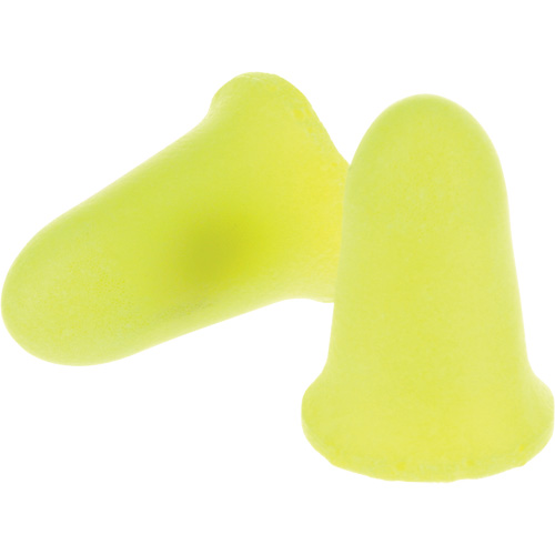 E-A-Rsoft FX Earplugs, Pair - Polybag R.M.G. Prévention