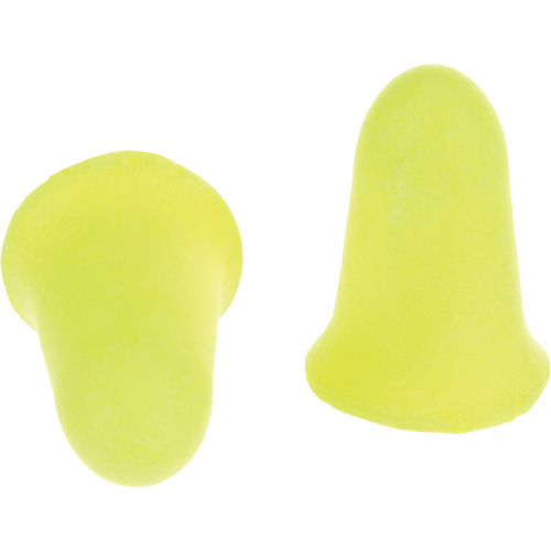 E-A-Rsoft FX Earplugs, Pair - Polybag R.M.G. Prévention