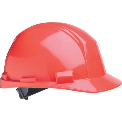North&reg; The Matterhorn A89 Hardhat, CSA Type 2, Ratchet Suspension, Non-Vented R.M.G. Prévention
