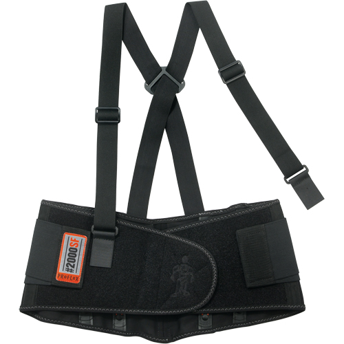 Proflex&reg; 2000SF Performance Spandex, Elastic, Small R.M.G. Prévention