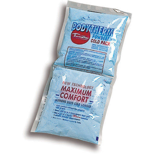 Feather Ice Inserts R.M.G. Prévention