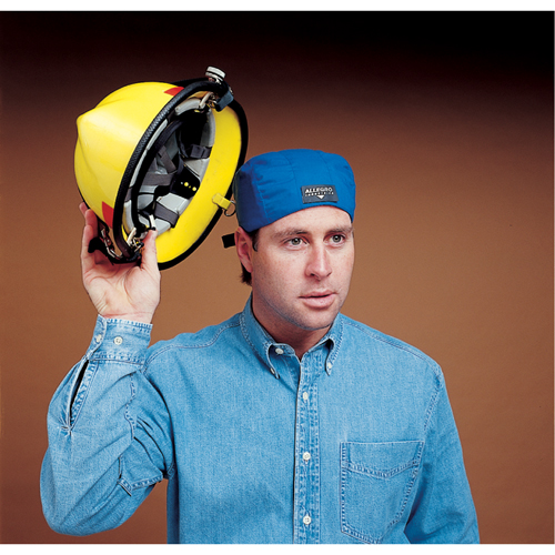 ALLEGRO INDUSTRIES Cooling Beanie, Royal Blue R.M.G. Prévention