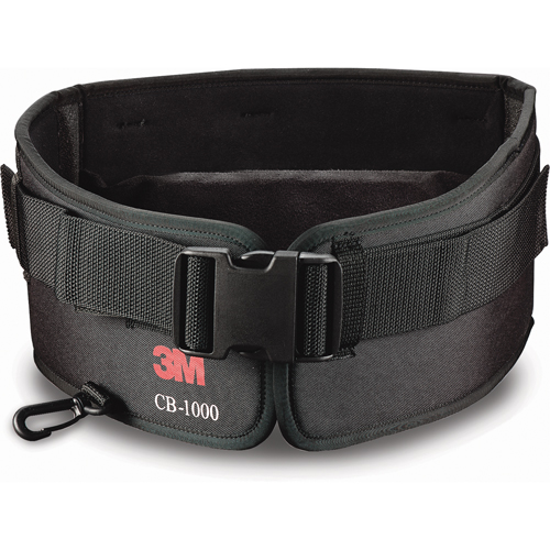 Ceintures de confort pour respirateurs PAPR 3M R.M.G. Prévention