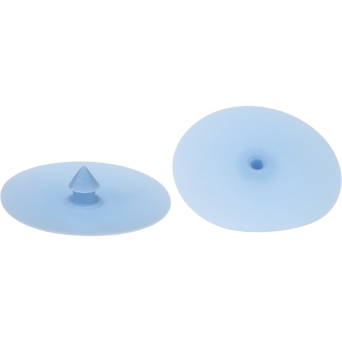 Soupapes d'expiration de rechange pour s&eacute;rie 6000 R.M.G. Prévention