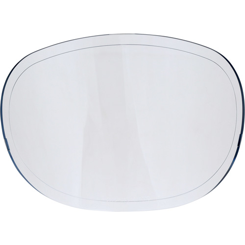 Replacement Lenses R.M.G. Prévention