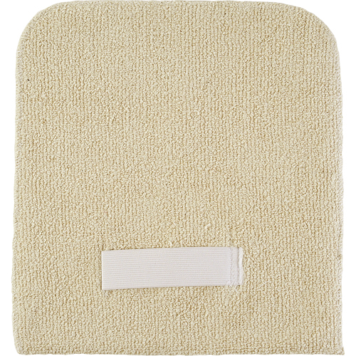 Hand Pads, Terry Cloth, One Size, Protects Up To 446° F (230° C) R.M.G. Prévention
