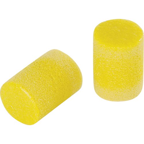 Bouchons d'oreilles Classic E-A-R, Paire - Sac en poly R.M.G. Prévention
