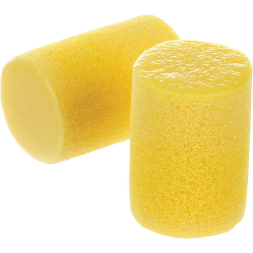 Bouchons d'oreilles Classic E-A-R, Paire - Sac en poly R.M.G. Prévention