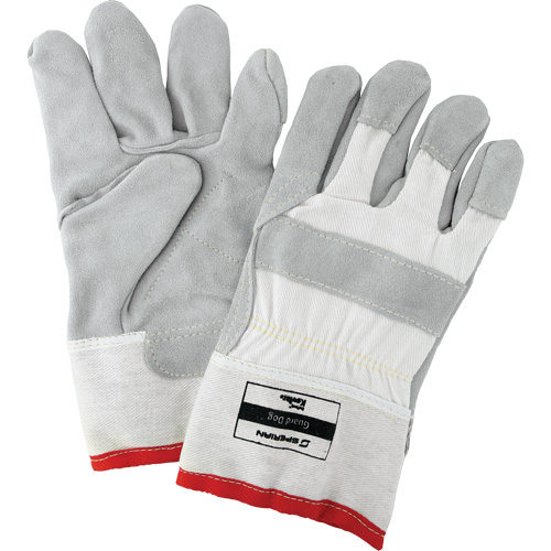 Gants Guarddog, Calibre 7, ANSI/ISEA 105 niveau 3 R.M.G. Prévention