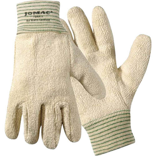 Heat-Resistant Glove, Cotton, One Size, Protects Up To 450° F (232° C) R.M.G. Prévention
