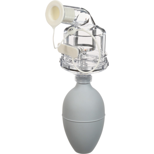 N&eacute;buliseur, Qualitatif, Solution Sucr&eacute;/Amer R.M.G. Prévention