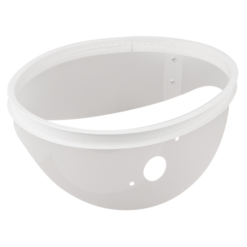 Collet pour trousse d'essai d'ajustement, Qualitatif R.M.G. Prévention