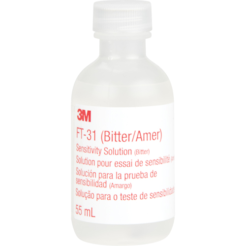 3M Sensitivity Solution R.M.G. Prévention