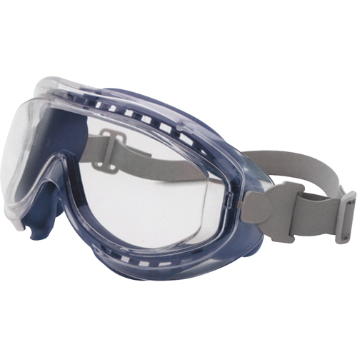 Uvex&reg; Flex Seal Safety Goggles R.M.G. Prévention