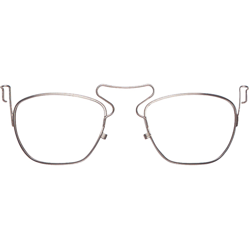 Garnitures de lentilles de prescription Uvex Genesis XC R.M.G. Prévention
