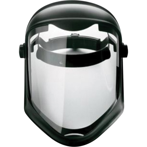 &eacute;cran facial Uvex Bionic, Polycarbonate, Suspension Rochet R.M.G. Prévention
