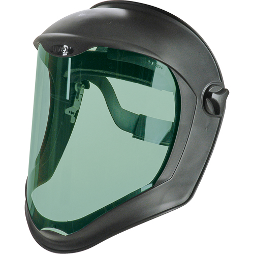 Bionic Replacement Faceshield, Polycarbonate, 3.0 Tint R.M.G. Prévention