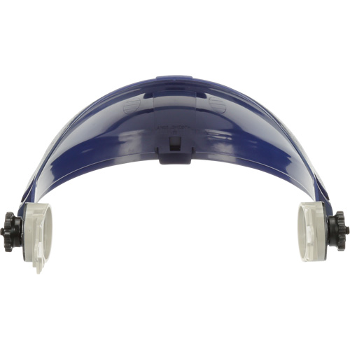 Harnais install&eacute; sur casque, Suspension Rochet R.M.G. Prévention