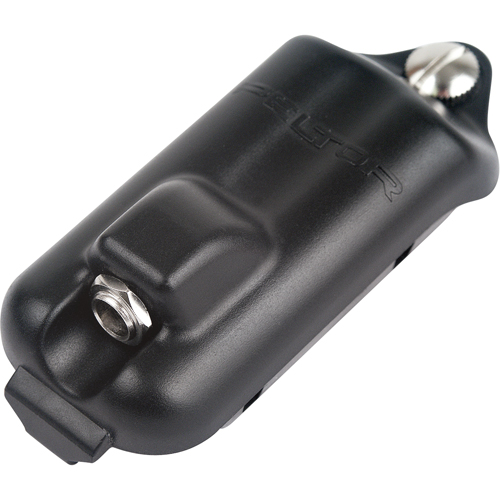 Peltor PowerCom 2-Way Radio Headsets - Rechargeable Battery Pack Kit R.M.G. Prévention
