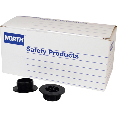 North&reg; Cartridge Connector for 7600 Series Mask R.M.G. Prévention