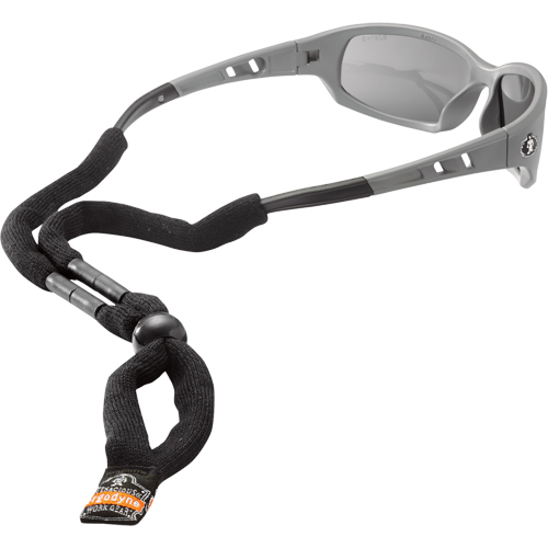 Cordon &agrave; lunettes de s&eacute;curit&eacute; Skullerz R.M.G. Prévention