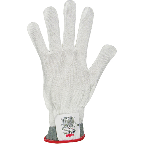 Gant de s&eacute;rie &eacute;conomique Whizard, Taille 6/T-petit, Calibre 13, Enveloppe en Spectra, ANSI/ISEA 105 niveau 4 R.M.G. Prévention