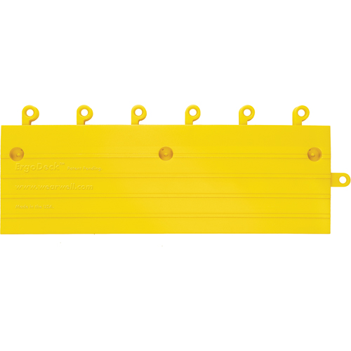 ErgoDeck&reg; Ramp Accessory R.M.G. Prévention