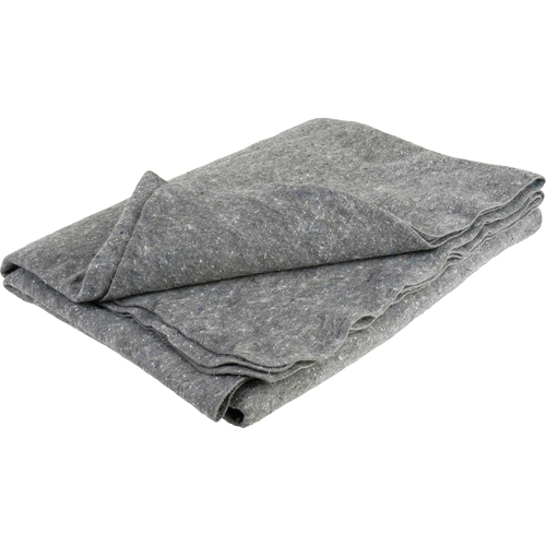 Relief Blanket, Polyester R.M.G. Prévention