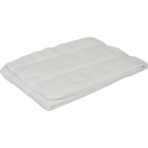 Couverture, Coton R.M.G. Prévention
