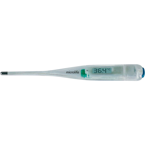Digital Compact Thermometer, Digital R.M.G. Prévention