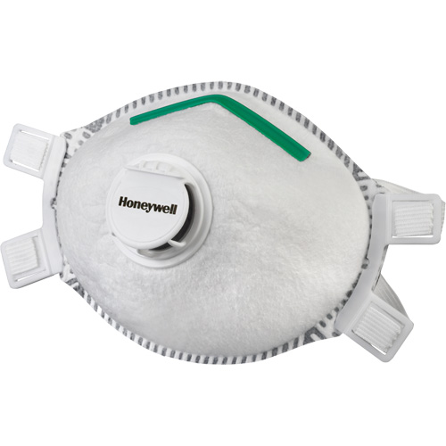 Saf-T-Fit&reg; P1135 Particulate Respirator, P95, NIOSH Certified, X-Large R.M.G. Prévention