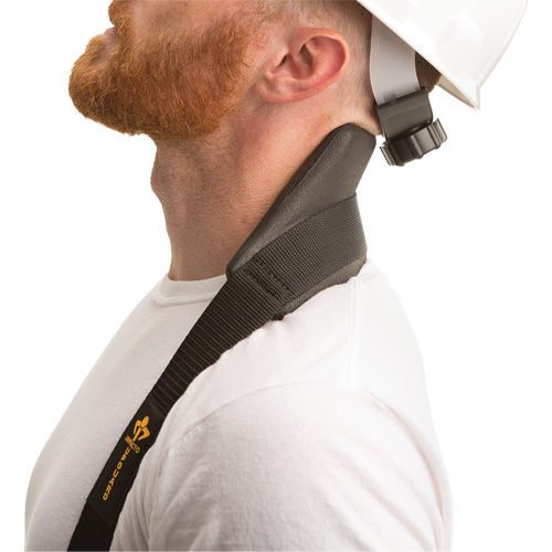 Ensemble de support pour la nuque UpGuard 3000 R.M.G. Prévention