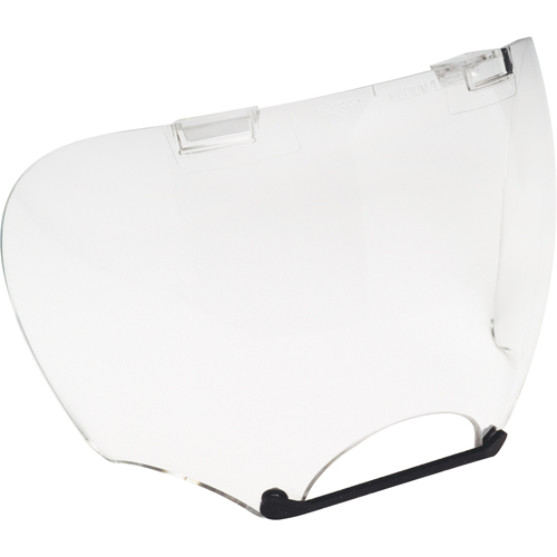 Lens Shields R.M.G. Prévention