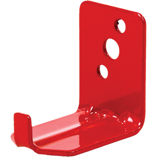 Wall Hook For Fire Extinguishers (ABC), Fits 10-15 lbs. R.M.G. Prévention