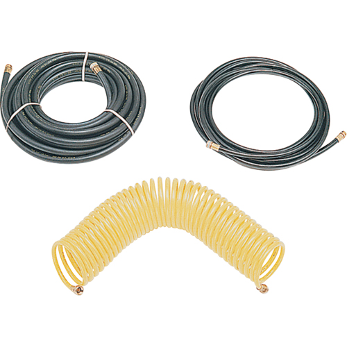 Respirateurs &agrave; adduction d'air Abrasi-Blast, 8' R.M.G. Prévention